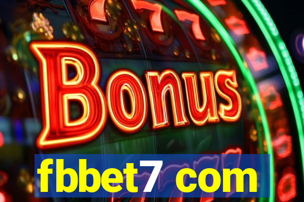 fbbet7 com